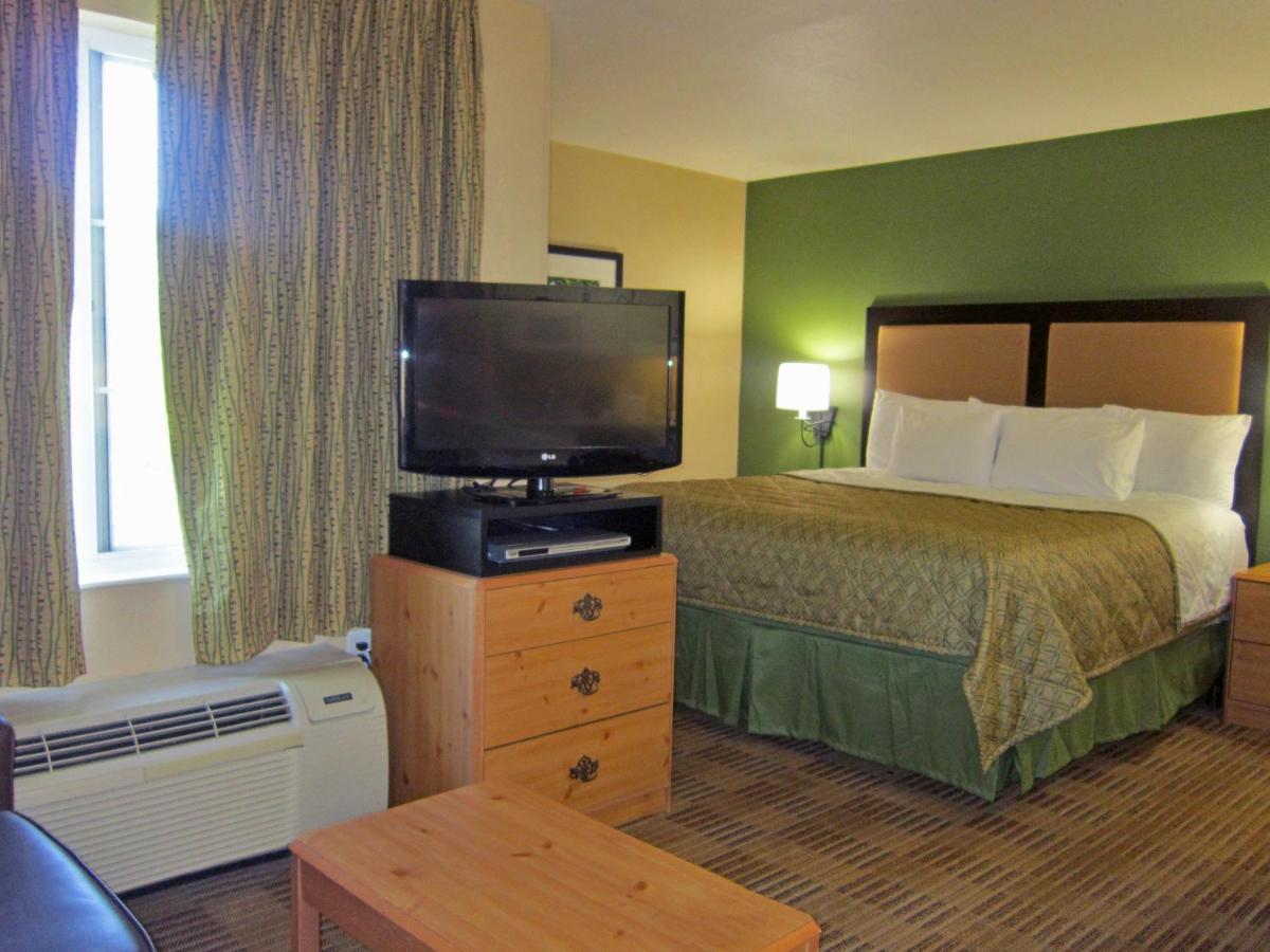 Extended Stay America Suites - Boston - Waltham - 32 4Th Ave Экстерьер фото