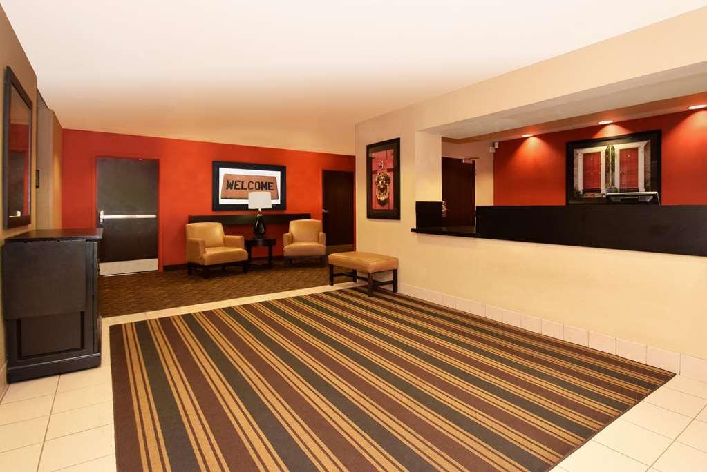 Extended Stay America Suites - Boston - Waltham - 32 4Th Ave Интерьер фото