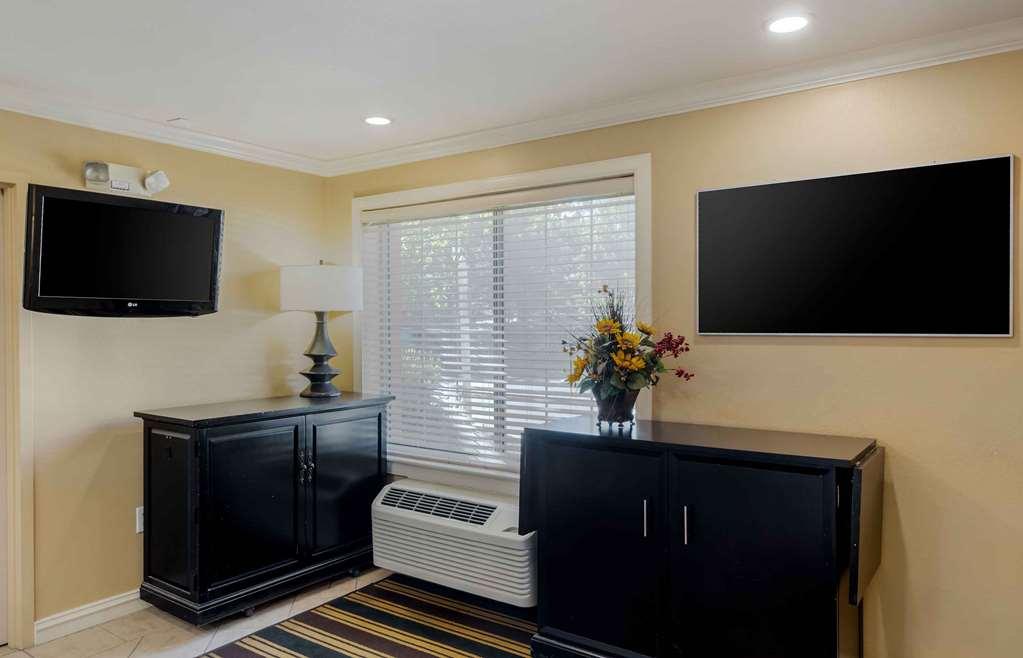 Extended Stay America Suites - Boston - Waltham - 32 4Th Ave Интерьер фото