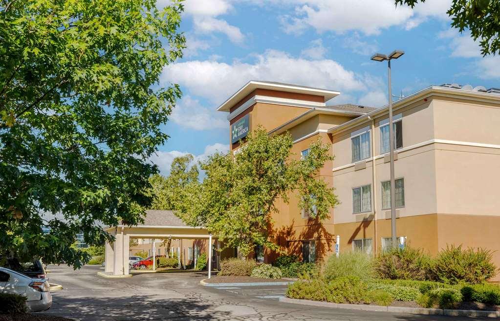 Extended Stay America Suites - Boston - Waltham - 32 4Th Ave Экстерьер фото