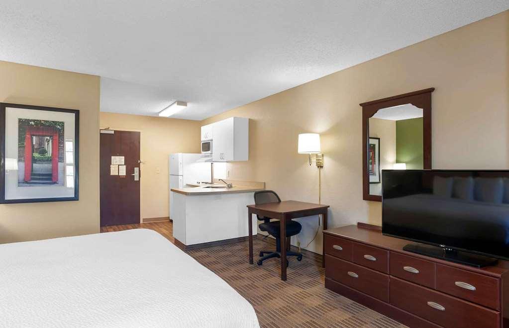 Extended Stay America Suites - Boston - Waltham - 32 4Th Ave Номер фото