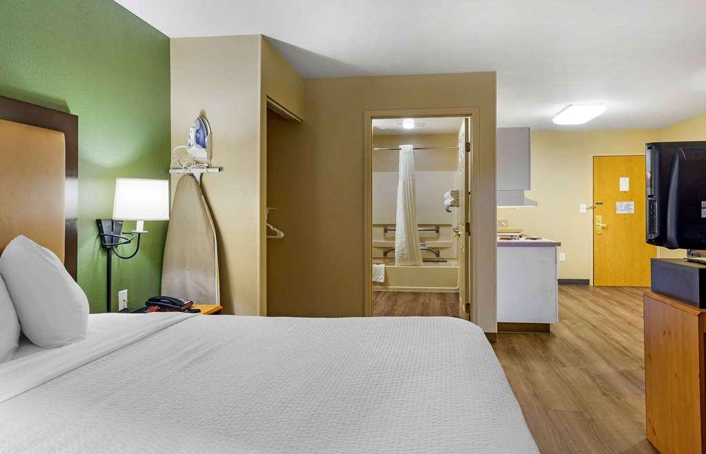 Extended Stay America Suites - Boston - Waltham - 32 4Th Ave Номер фото