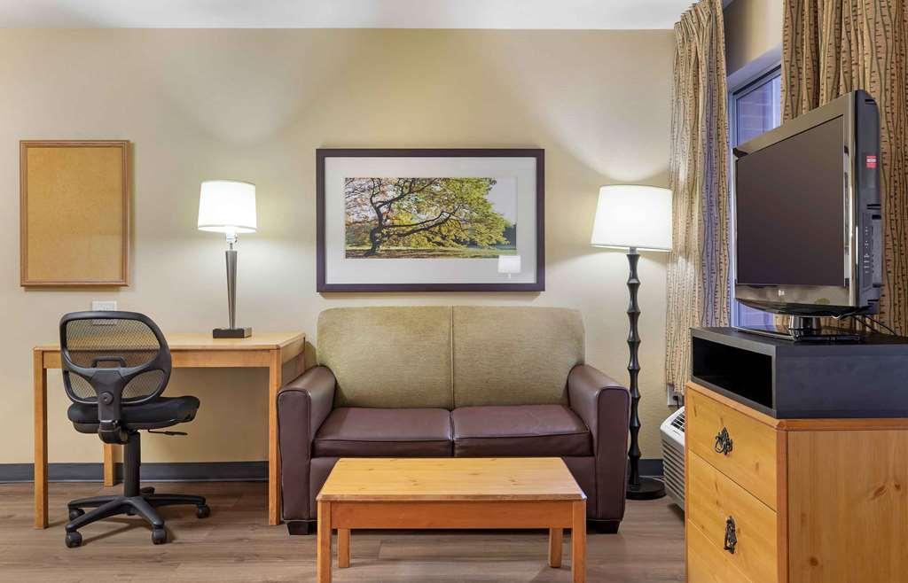 Extended Stay America Suites - Boston - Waltham - 32 4Th Ave Номер фото