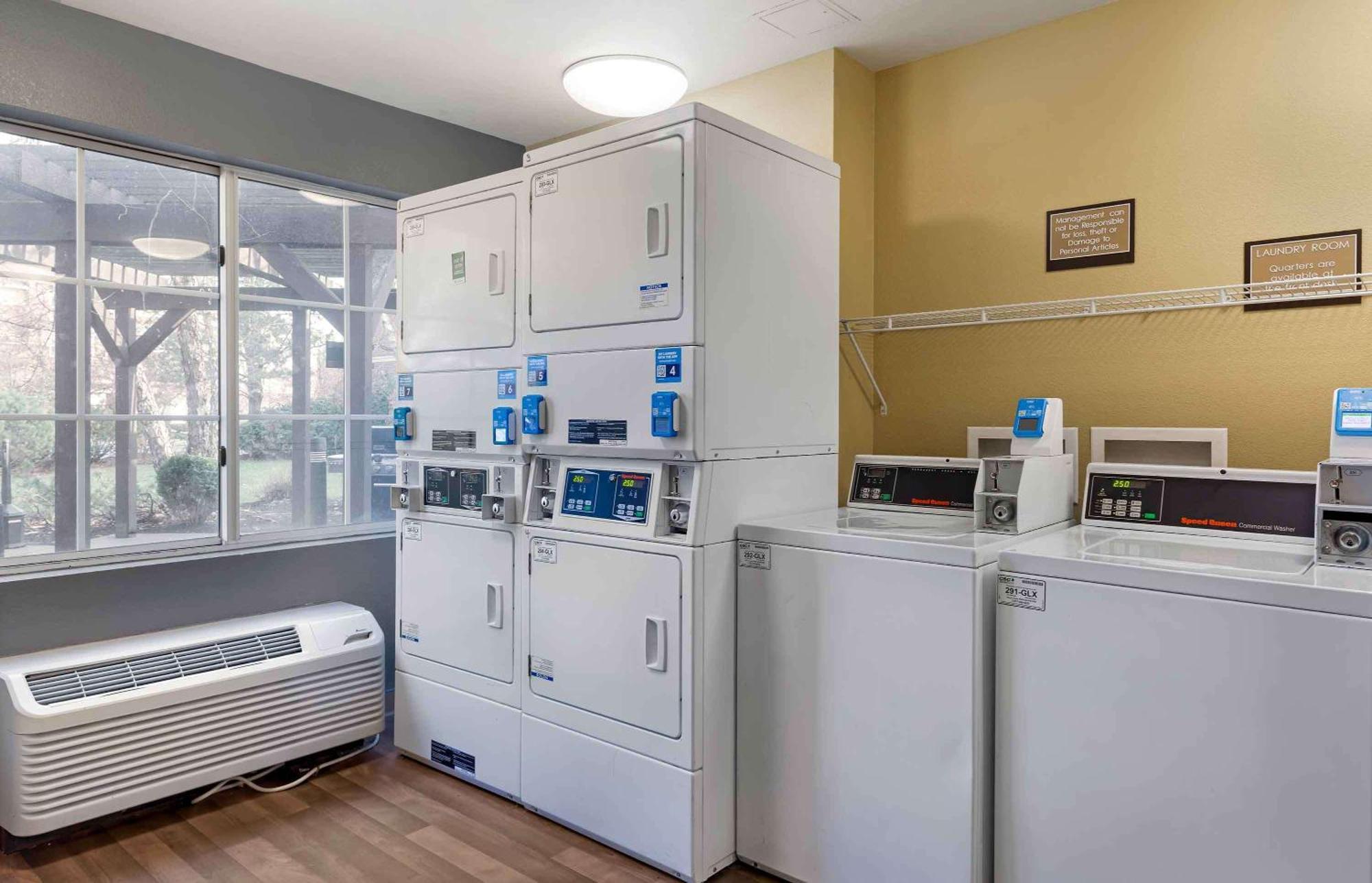 Extended Stay America Suites - Boston - Waltham - 32 4Th Ave Экстерьер фото