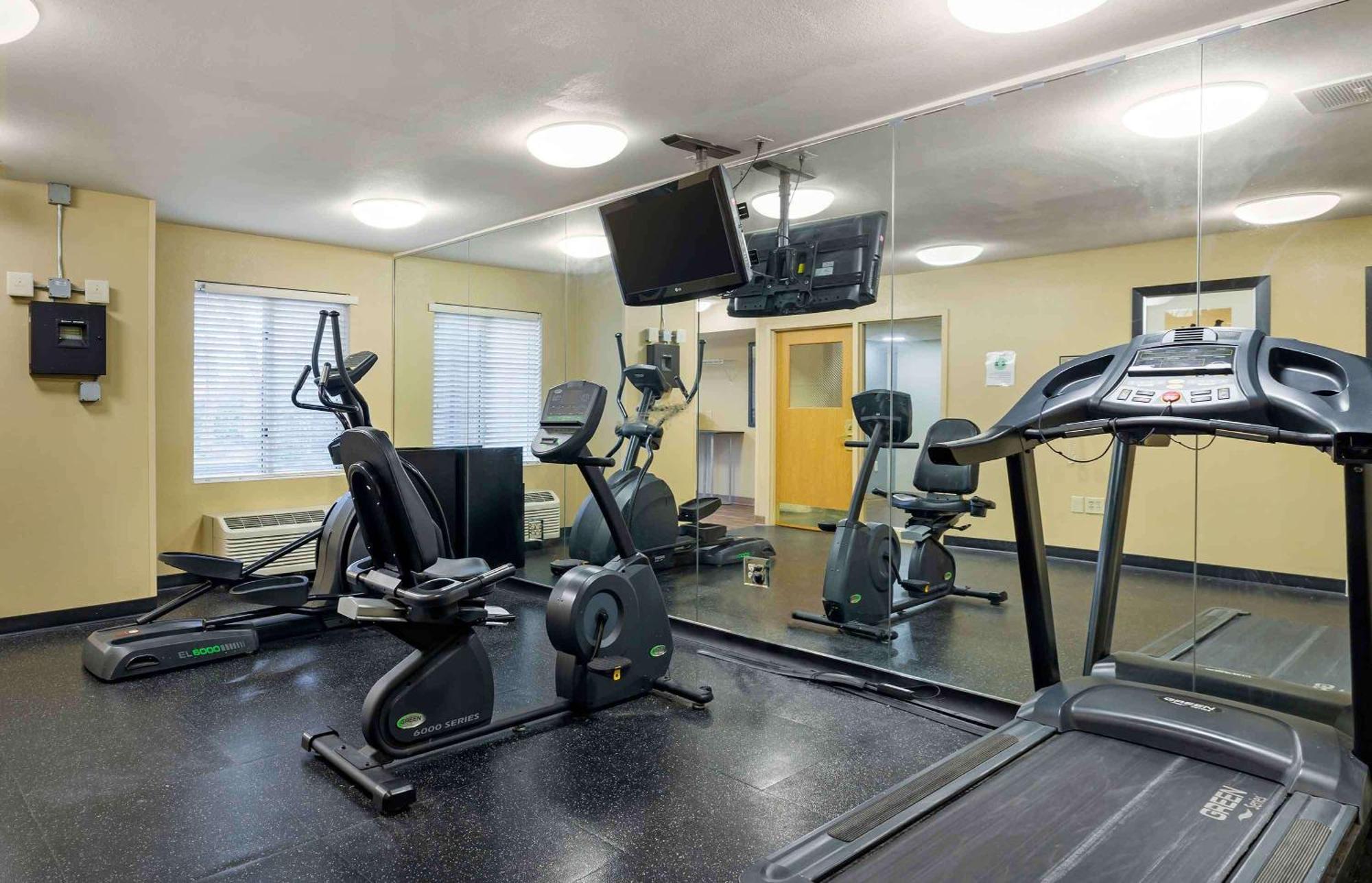 Extended Stay America Suites - Boston - Waltham - 32 4Th Ave Экстерьер фото