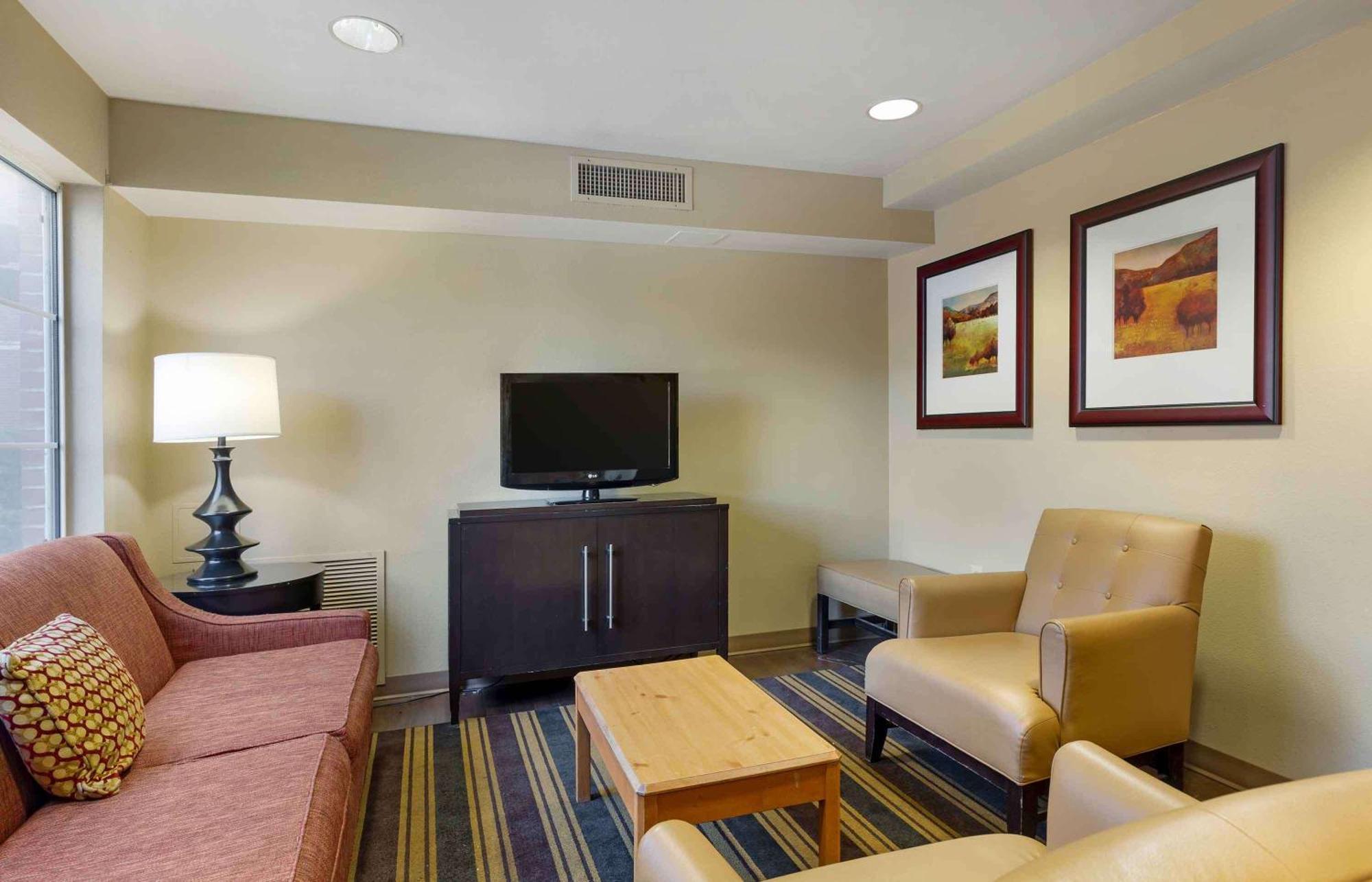 Extended Stay America Suites - Boston - Waltham - 32 4Th Ave Экстерьер фото