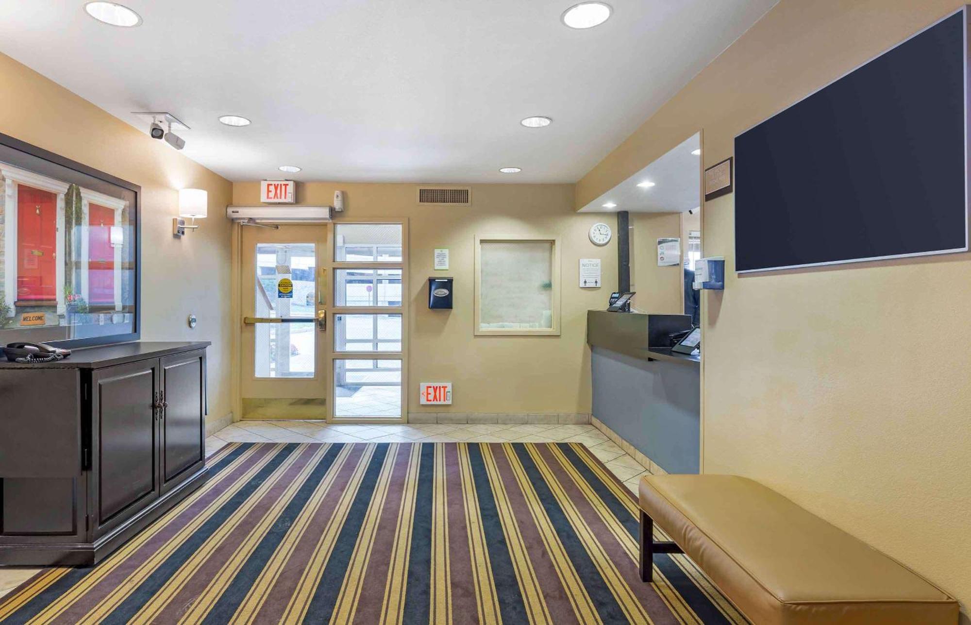 Extended Stay America Suites - Boston - Waltham - 32 4Th Ave Экстерьер фото