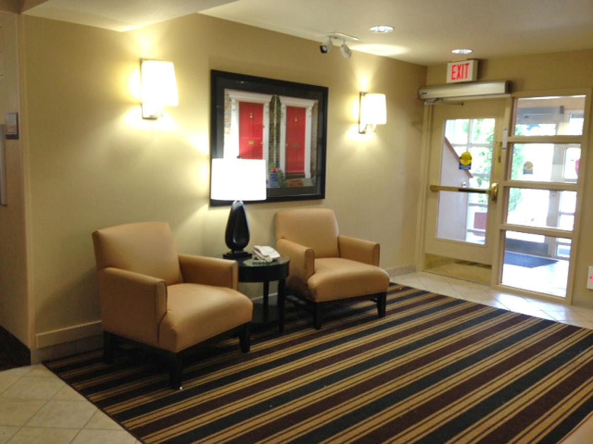Extended Stay America Suites - Boston - Waltham - 32 4Th Ave Экстерьер фото