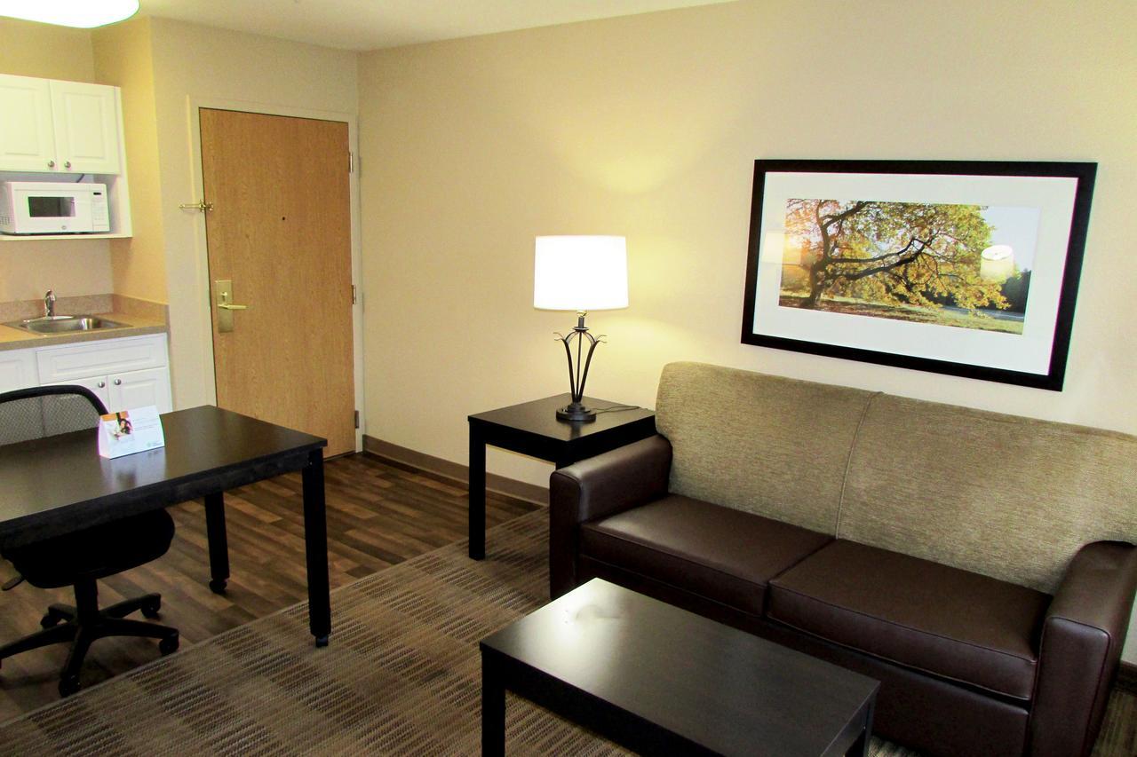 Extended Stay America Suites - Boston - Waltham - 32 4Th Ave Экстерьер фото