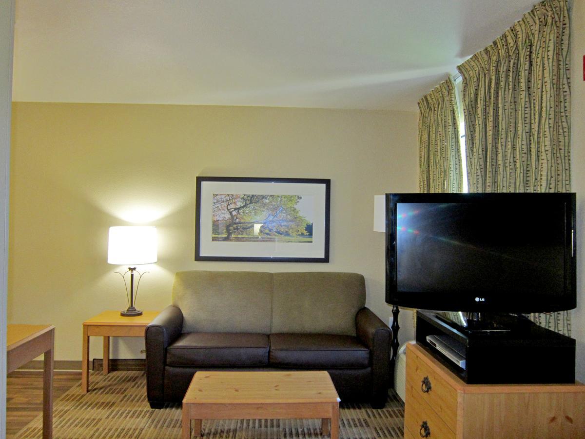 Extended Stay America Suites - Boston - Waltham - 32 4Th Ave Экстерьер фото