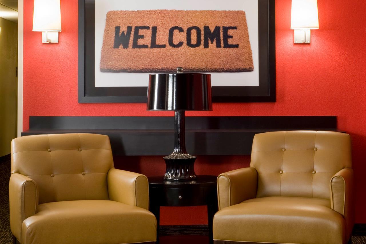 Extended Stay America Suites - Boston - Waltham - 32 4Th Ave Экстерьер фото